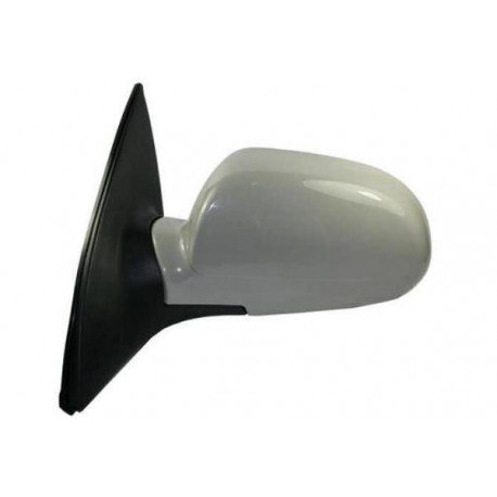 Retrovisore elettrico termico asferico verniciabile sx