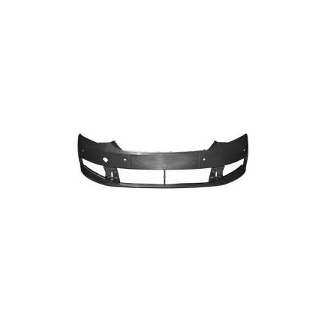 Paraurti anteriore con fori fendinebbia park distance control