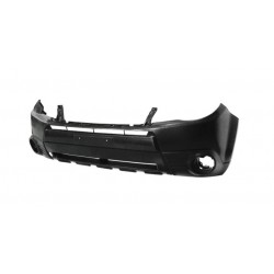 Paraurti anteriore verniciabile