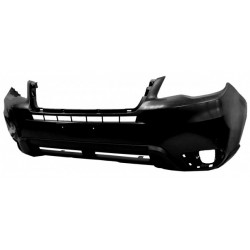 Paraurti anteriore parzialmente verniciabile versione Limited