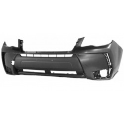 Paraurti anteriore verniciabile versione XT