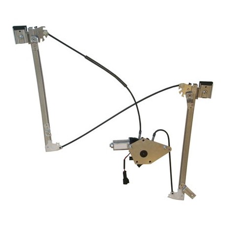 Alzacristalli elettrico anteriore sinistro mod. 5 porte