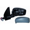 Retrovisore elettrico termico asferico verniciabile versione 3 porte sx