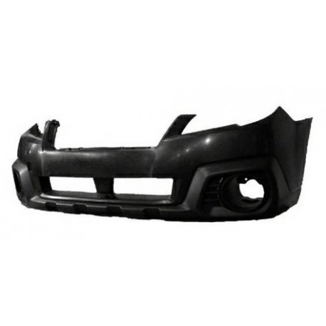 Paraurti anteriore verniciabile