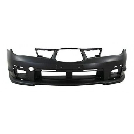 Paraurti anteriore verniciabile