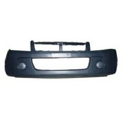 Paraurti anteriore verniciabile