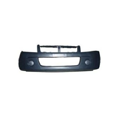 Paraurti anteriore verniciabile