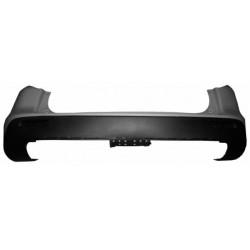 Paraurti posteriore verniciabile