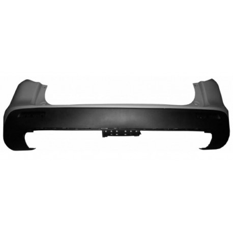 Paraurti posteriore verniciabile