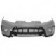 Paraurti anteriore con fori park distance control