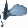 Retrovisore elettrico termico asferico verniciabile versione dal 03/2003 in poi sx