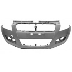 Paraurti anteriore verniciabile