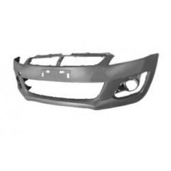 Paraurti anteriore verniciabile