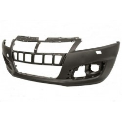 Paraurti anteriore verniciabile versione Sport
