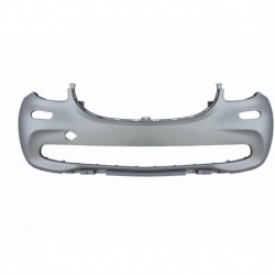 Paraurti anteriore verniciabile