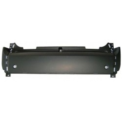 Paraurti posteriore centrale