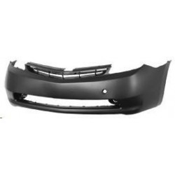 Paraurti anteriore verniciabile