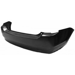 Paraurti posteriore verniciabile