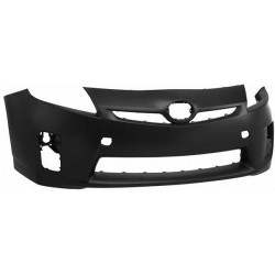 Paraurti anteriore verniciabile