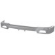 Paraurti anteriore cromato modelli 2WD