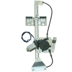 Alzacristalli elettrico posteriore destro