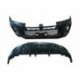 Paraurti anteriore con fori sensori modelli 4WD