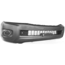 Paraurti anteriore modelli 2WD