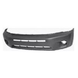 Paraurti anteriore verniciabile
