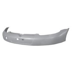 Paraurti anteriore superiore verniciabile