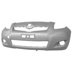 Paraurti anteriore