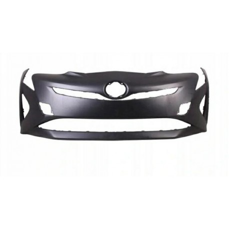Paraurti anteriore verniciabile