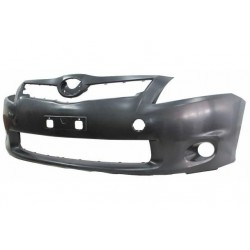 Paraurti anteriore verniciabile