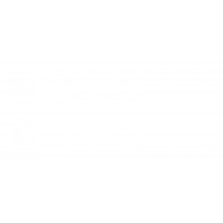 Paraurti anteriore con fori lavafari