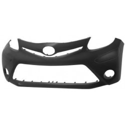 Paraurti anteriore verniciabile