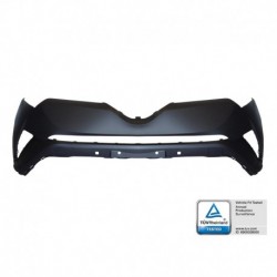 Paraurti anteriore verniciabile