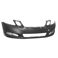 Paraurti anteriore verniciabile