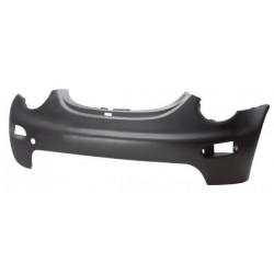 Paraurti anteriore verniciabile