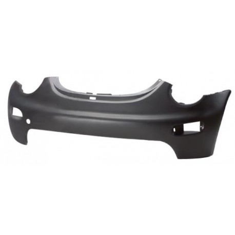 Paraurti anteriore verniciabile
