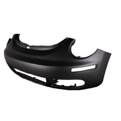 Paraurti anteriore verniciabile