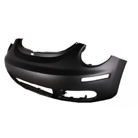 Paraurti anteriore verniciabile