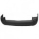Paraurti posteriore verniciabile modelli SW