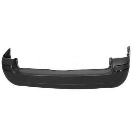 Paraurti posteriore verniciabile modelli SW