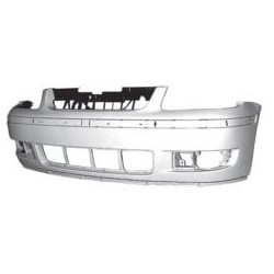 Paraurti anteriore verniciabile