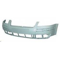 Paraurti anteriore verniciabile