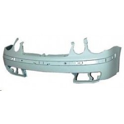 Paraurti anteriore verniciabile