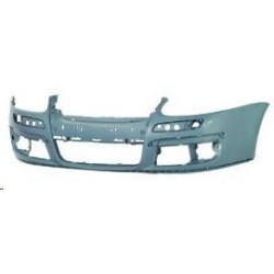 Paraurti anteriore verniciabile