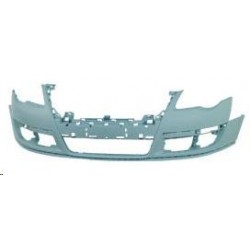 Paraurti anteriore verniciabile