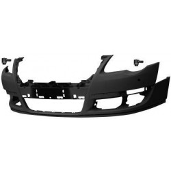 Paraurti anteriore verniciabile completo di 2 sensori