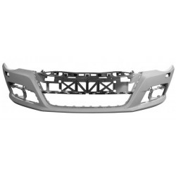 Paraurti anteriore verniciabile con fori lavafari modelli cabrio