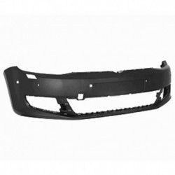 Paraurti anteriore verniciabile con fori lavafari e 4 sensori modelli cabrio